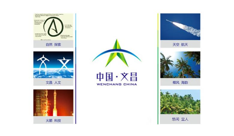 文昌旅游标志正式发布