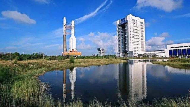 海南文昌国际航天城起步区将于今年启动建设