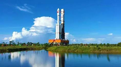 中国为什么要建设海南文昌发射场?